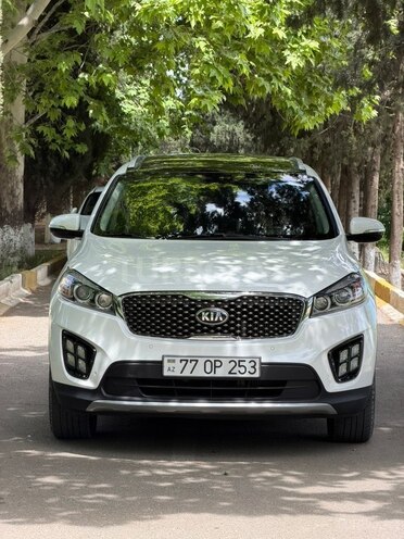 Kia Sorento-1
