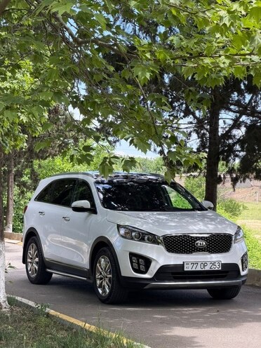 Kia Sorento-3