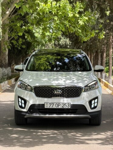 Kia Sorento-2