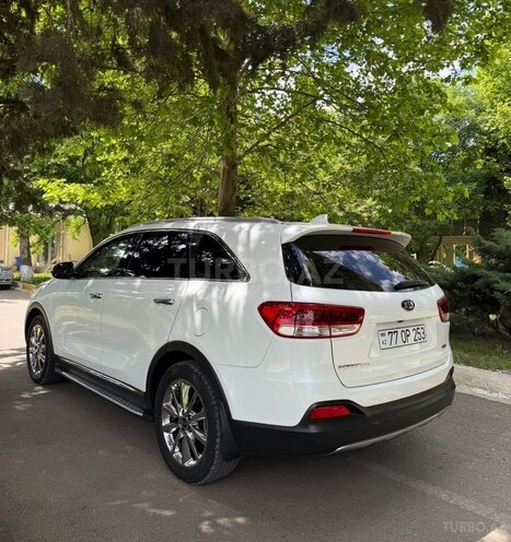 Kia Sorento-5