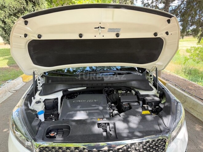 Kia Sorento-17