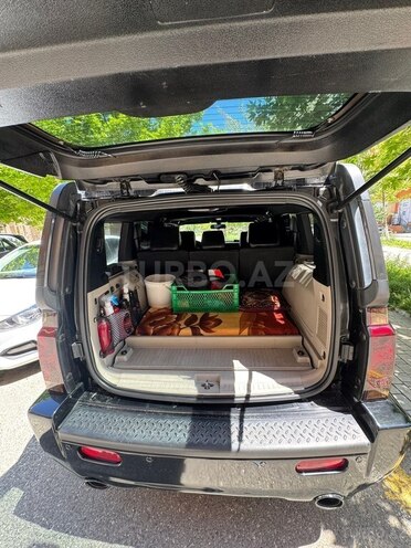 Jeep Commander-8