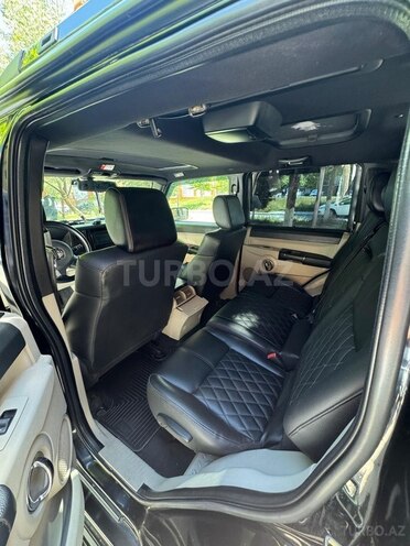 Jeep Commander-4