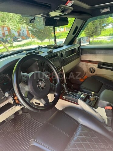 Jeep Commander-5