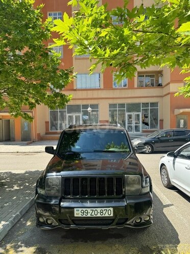Jeep Commander-11