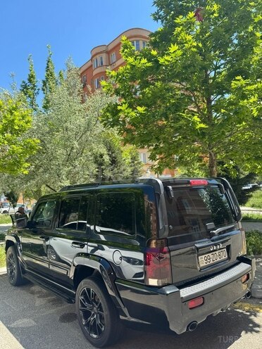 Jeep Commander-2