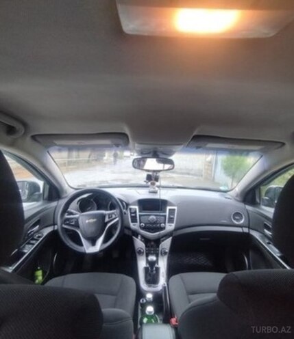 Chevrolet Cruze-3