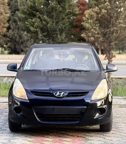 Hyundai i20-1