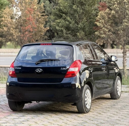 Hyundai i20-5