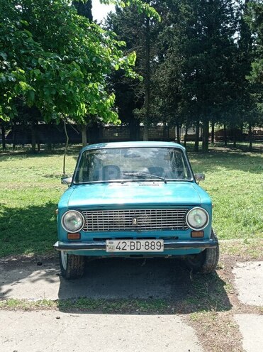 LADA (VAZ) 21011-3