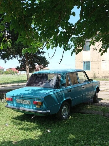LADA (VAZ) 21011-5