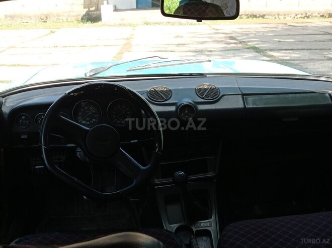 LADA (VAZ) 21011-6