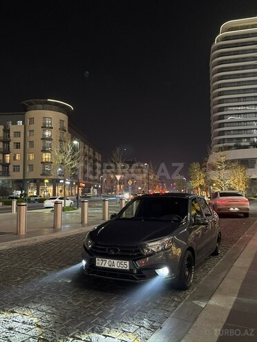 LADA (VAZ) Granta-1