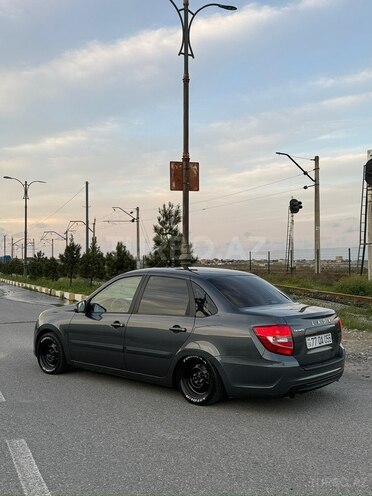 LADA (VAZ) Granta-7