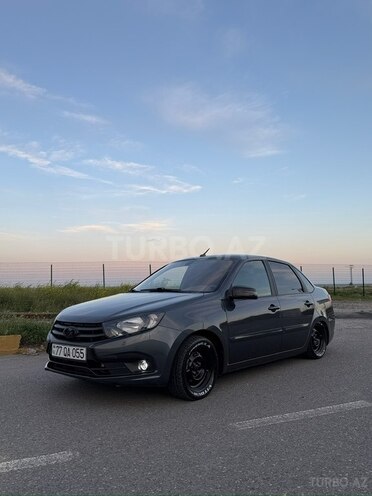 LADA (VAZ) Granta-6
