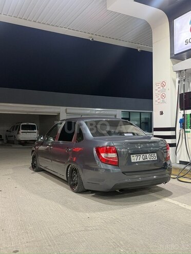LADA (VAZ) Granta-3