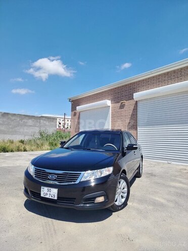 Kia Optima-1