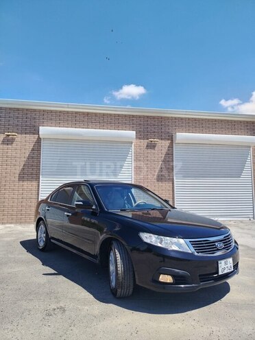 Kia Optima-2