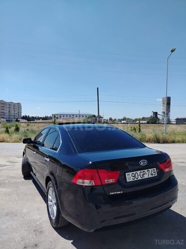 Kia Optima-5