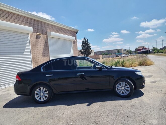 Kia Optima-3