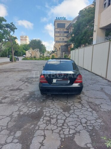 Mercedes C 200-2