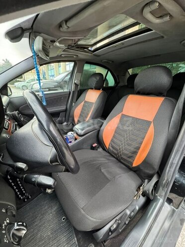 Mercedes C 200-10