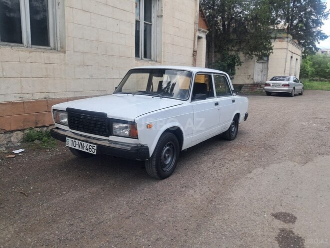 LADA (VAZ) 2107-4