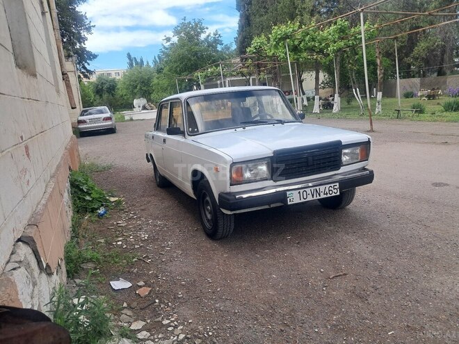 LADA (VAZ) 2107-3