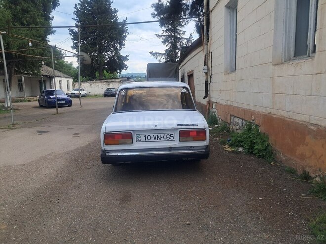 LADA (VAZ) 2107-7
