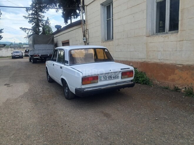 LADA (VAZ) 2107-5