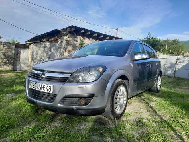 Opel Astra-4