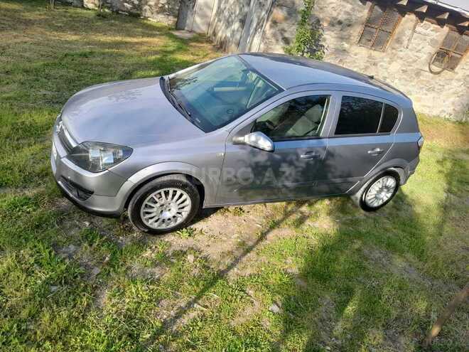 Opel Astra-5