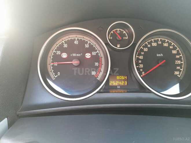 Opel Astra-7
