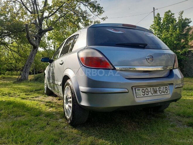 Opel Astra-6
