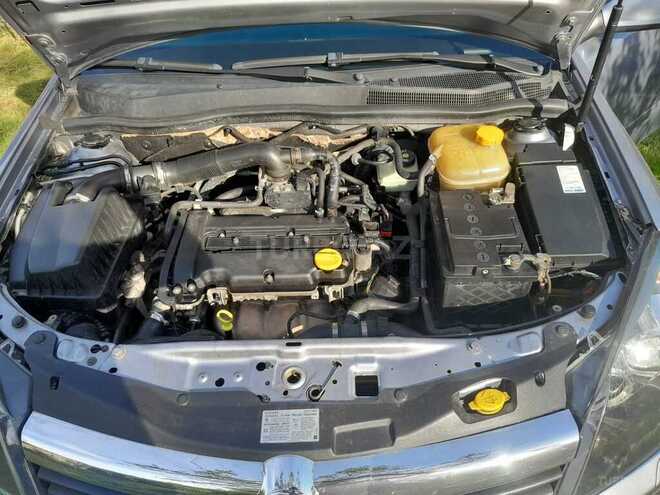 Opel Astra-10