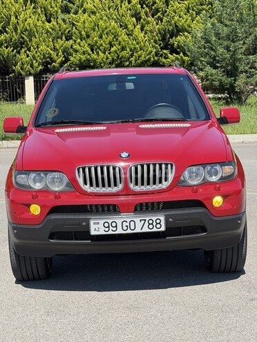 BMW X5-7
