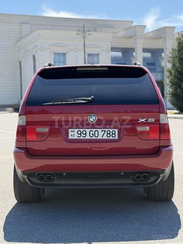 BMW X5-3