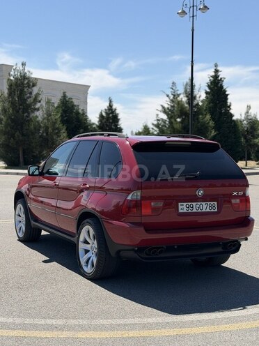 BMW X5-4