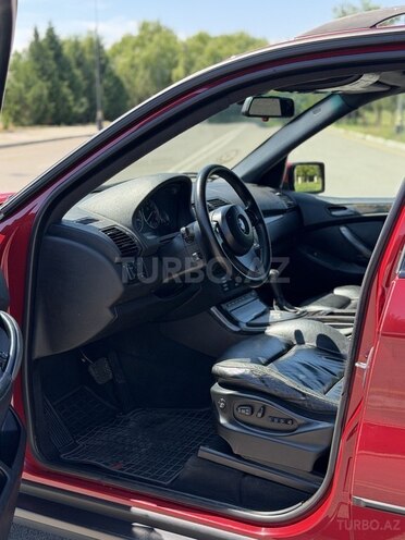 BMW X5-5