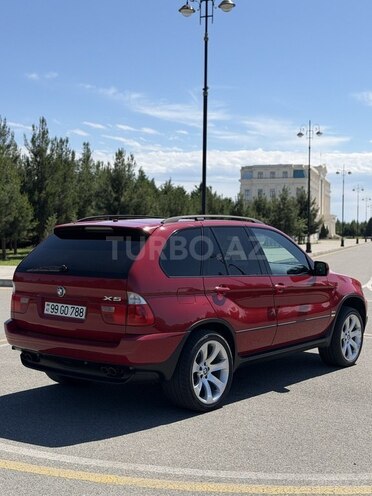 BMW X5-2