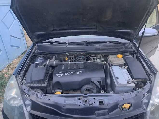 Opel Astra-4