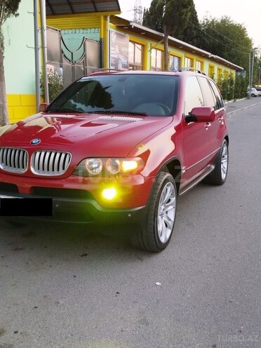 BMW X5-12