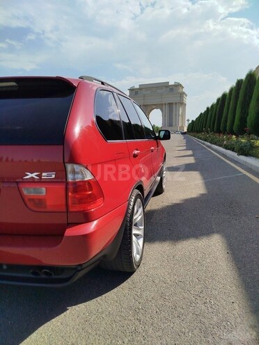 BMW X5-11