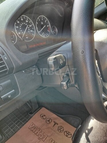 BMW X5-10