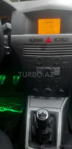 Opel Astra-5