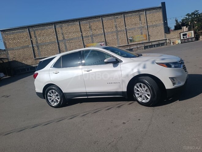 Chevrolet Equinox-3