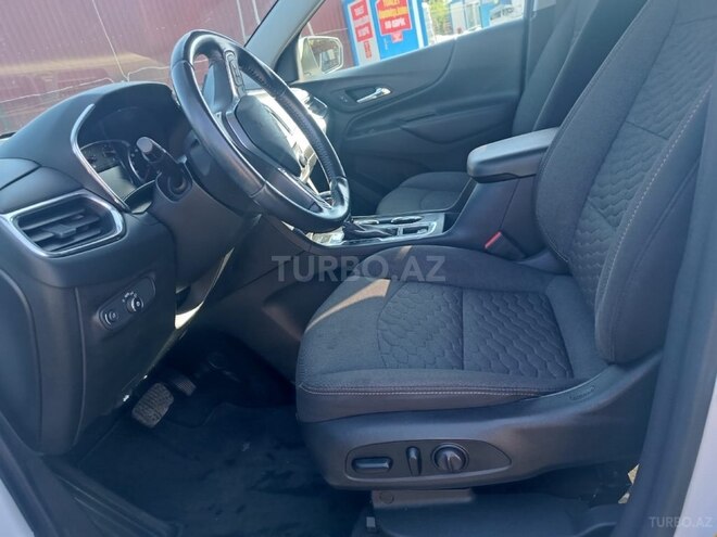 Chevrolet Equinox-6
