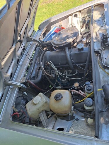 LADA (VAZ) 2106-7