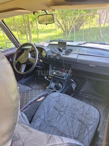 LADA (VAZ) 2106-4