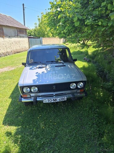 LADA (VAZ) 2106-1